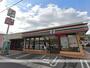 コンビニ　セブン－イレブン福山山手店（コンビニ）まで484m