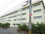中学校　石山中学校（中学校）まで150m