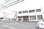 銀行　徳島大正銀行南昭和町支店（銀行）まで306m