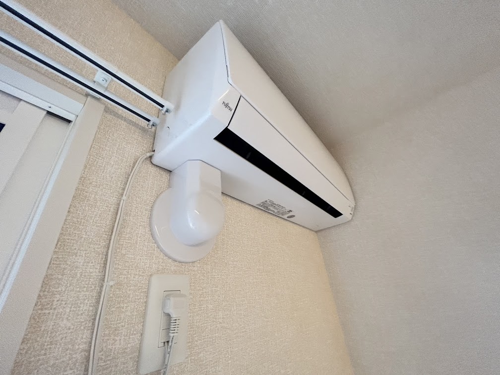 その他設備　別部屋参考写真