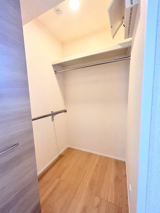 収納　別部屋参考写真