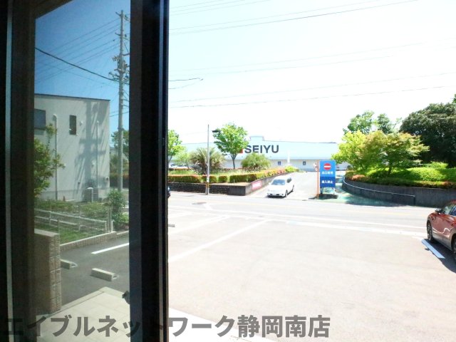 眺望　同イメージ