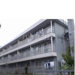 静岡県浜松市天竜区大谷（マンション）の賃貸物件の外観