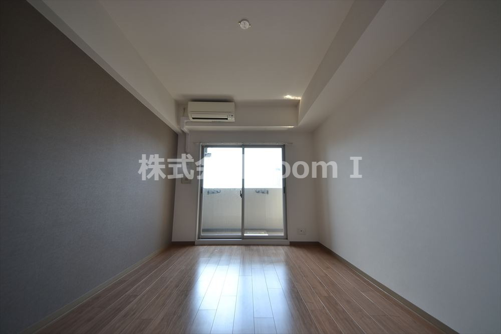 居室・リビング　ゆったりとした居間です