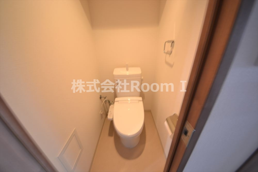 トイレ　トイレも気になるポイント