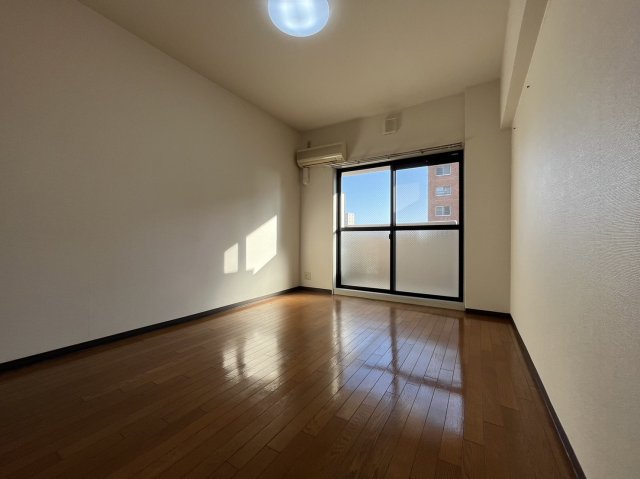 居室・リビング　グランシャリオ名駅南