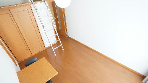 その他共有部分　使い勝手のいい家電配置