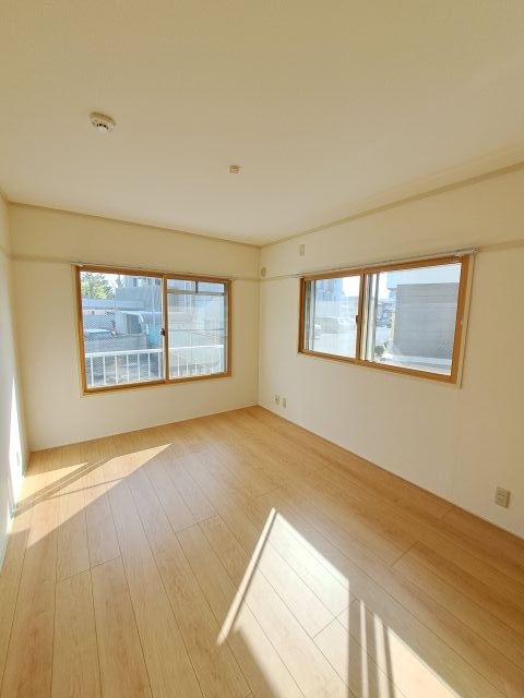 その他部屋・スペース　西側洋室