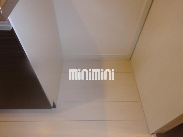 その他部屋・スペース　キッチン横のスペース