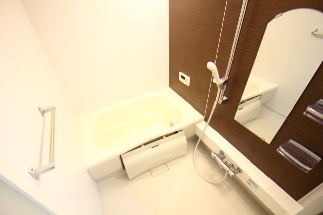 バス・シャワールーム　※同建物の別号室です。ご参照下さい。