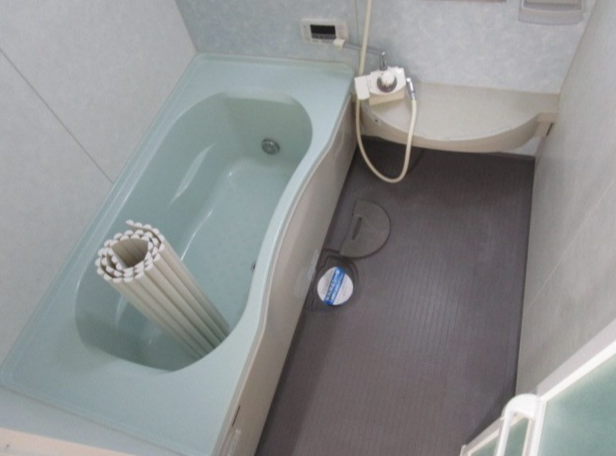 GRANDIR西浅田の風呂写真