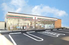 コンビニ　セブンイレブン 立川幸町店（コンビニ）まで2579m