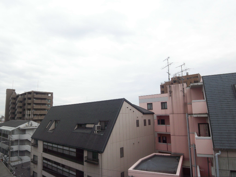 【神戸市灘区福住通のマンションのその他】