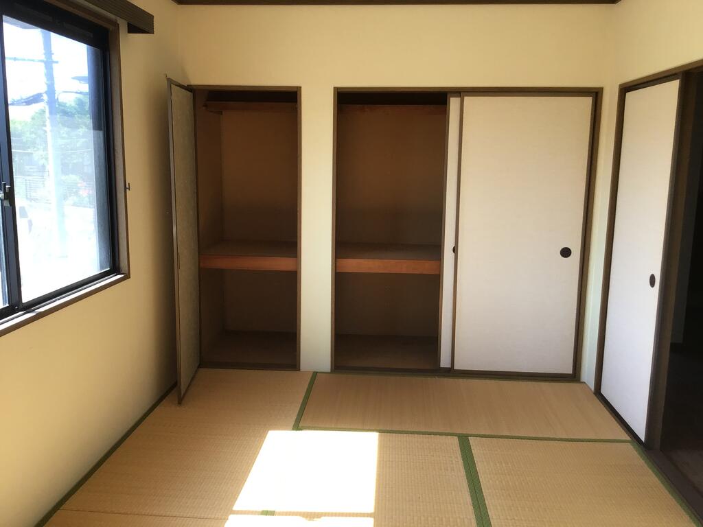 【エール日の里Iのその他部屋・スペース】