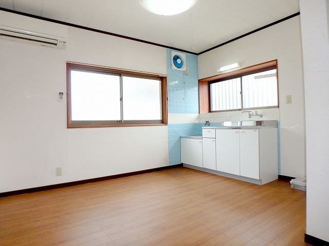 居室・リビング　ＤＫ