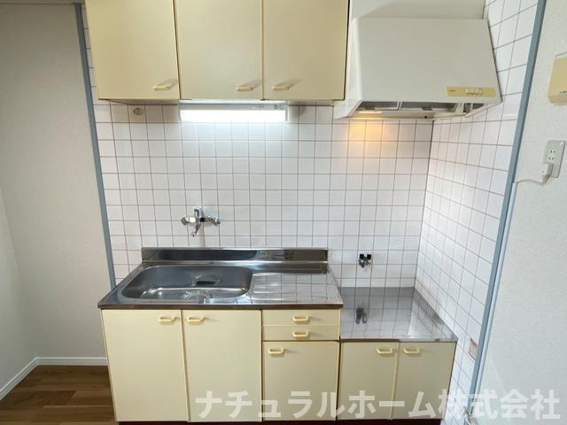 キッチン　キッチン(イメージ)