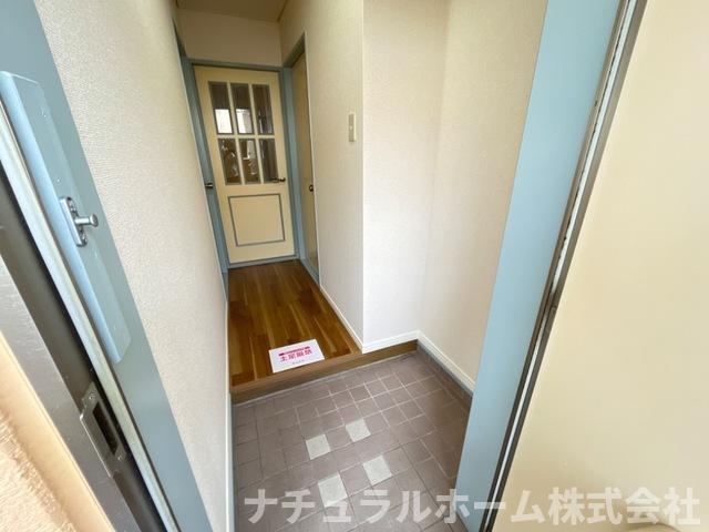 玄関　玄関(イメージ)