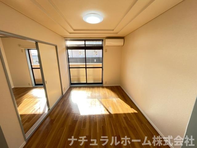 その他部屋・スペース　西洋間(イメージ)