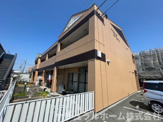 建物外観　外観写真その他1