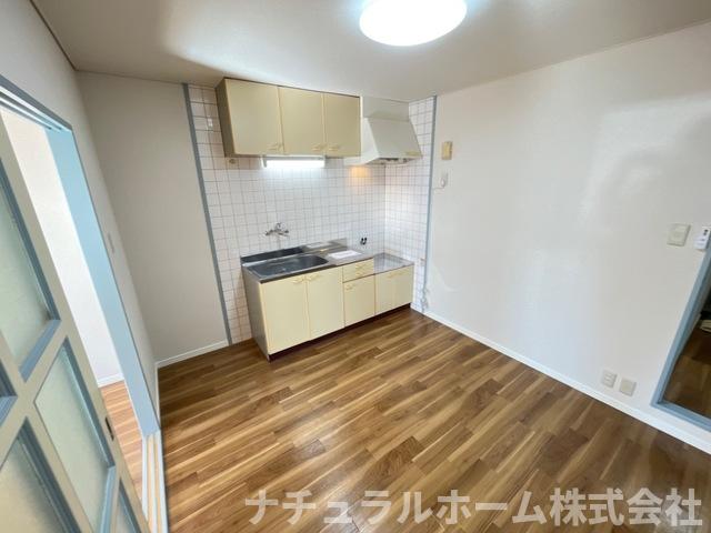 居室・リビング　リビング(イメージ)