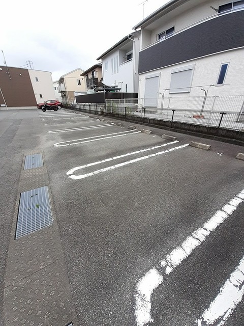 カーム・セイ IIのその他写真