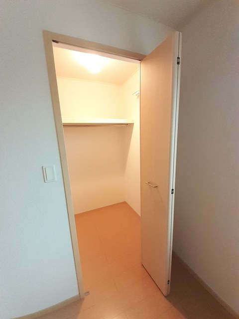 カーム・セイ IIの内装写真