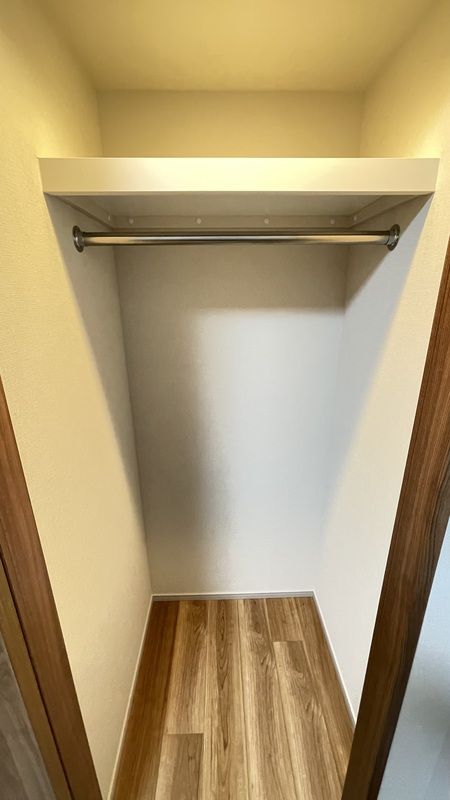 収納　別号室参考写真