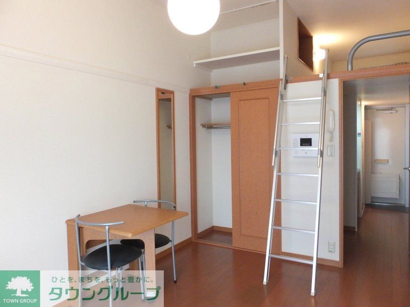 その他部屋・スペース