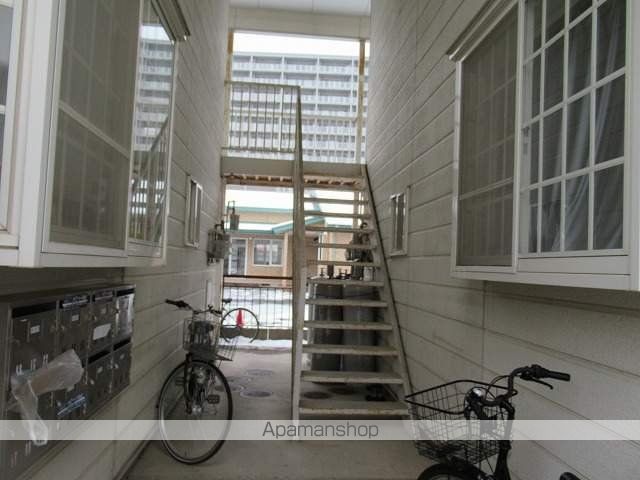 その他共有部分　その他共有部分