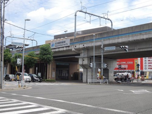 【仮称　港区善北町共同住宅のその他】