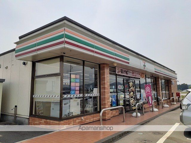 コンビニ　セブン－イレブン矢板片岡店（コンビニ）まで8403m