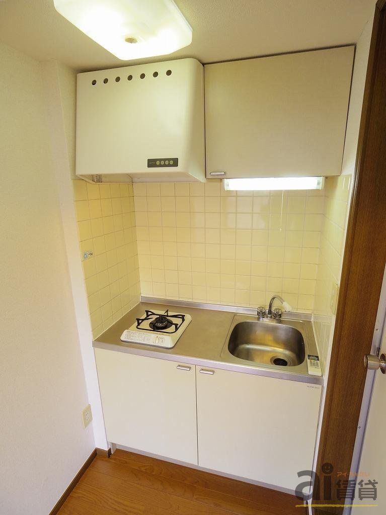 キッチン　※同仕様写真です