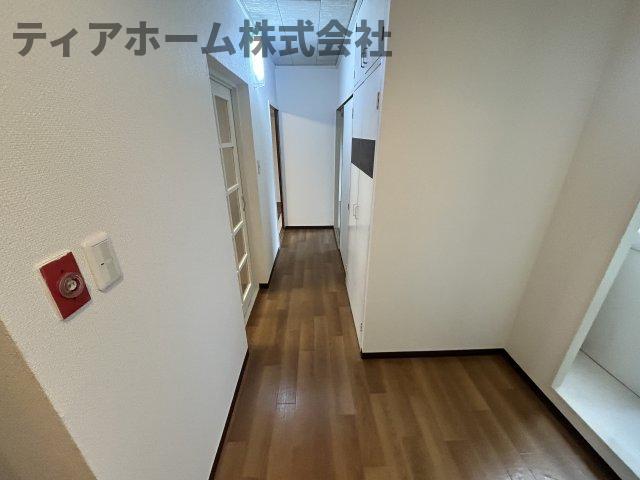 【香芝市上中のマンションのその他部屋・スペース】