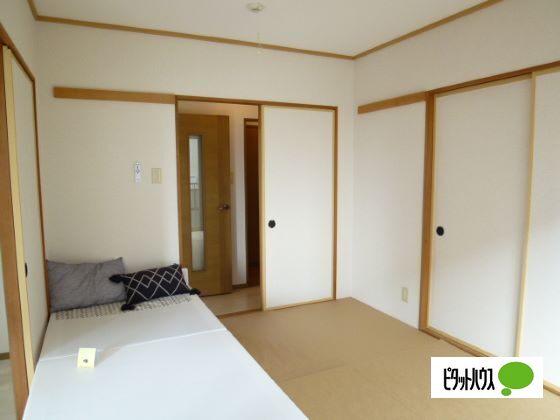 その他部屋・スペース　※室内写真はモデルルームの為、家具等は付きません
