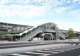 ショッピングセンター　小山駅ビルVAL(バル)（ショッピングセンター）まで1041m