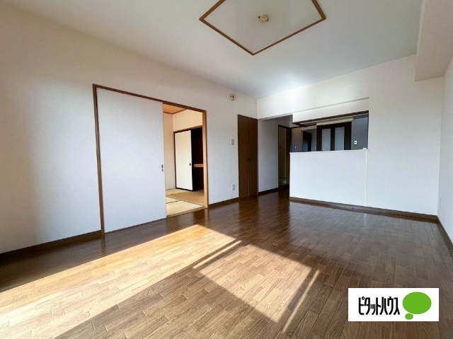 居室・リビング　イメージ画像