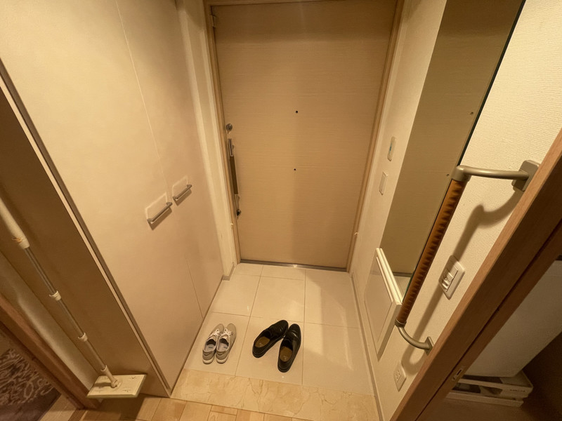 エイジングコート有馬_内装_5