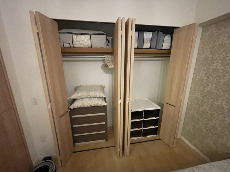 エイジングコート有馬_内装_4