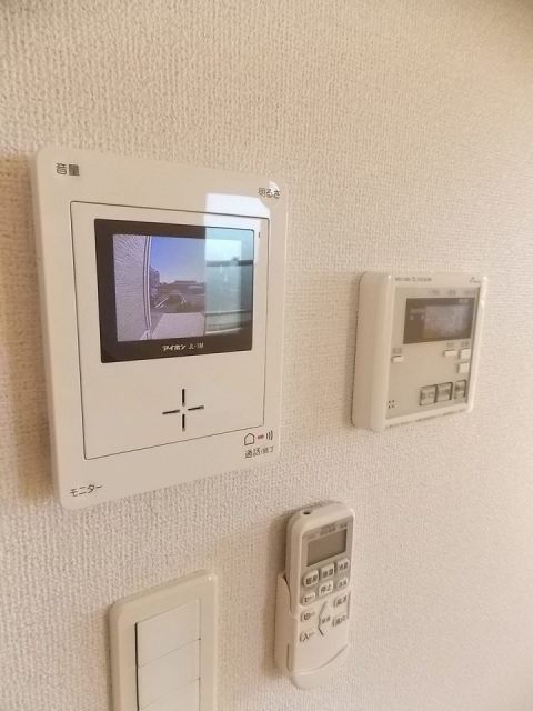 【旅人村Ｈのセキュリティ】