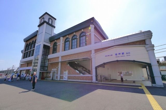 【坂戸市本町のマンションのその他】