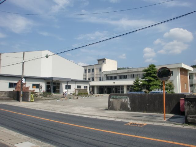 【ｆｒａｇｒａｎｚａの小学校】