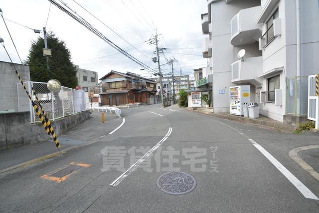 病院　伊丹天神川病院（病院）まで96m
