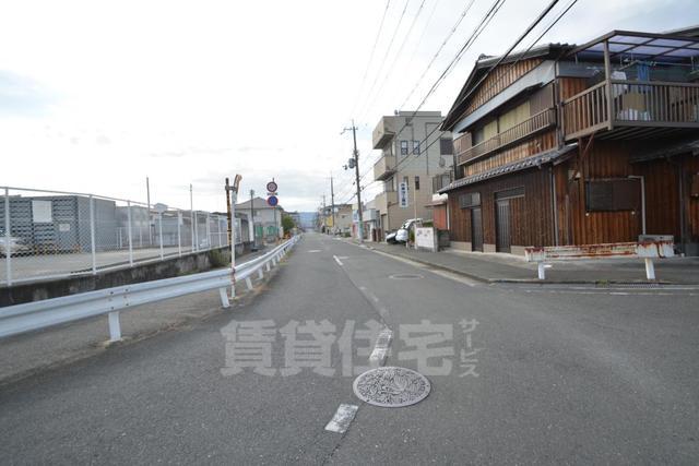 その他　北支所（その他）まで589m