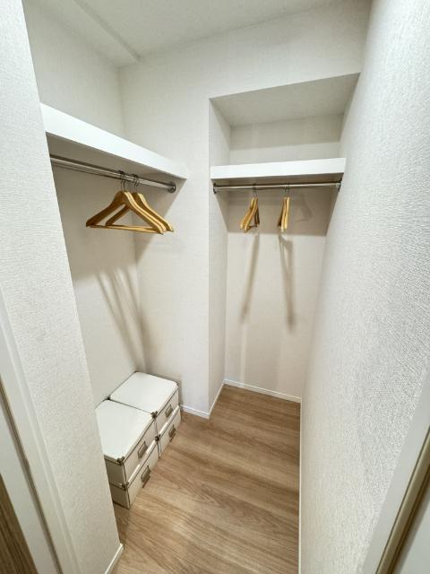 収納　同一タイプ※備品除く