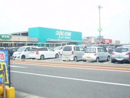 ショッピングセンター　カインズモール常滑（ショッピングセンター）まで1902m