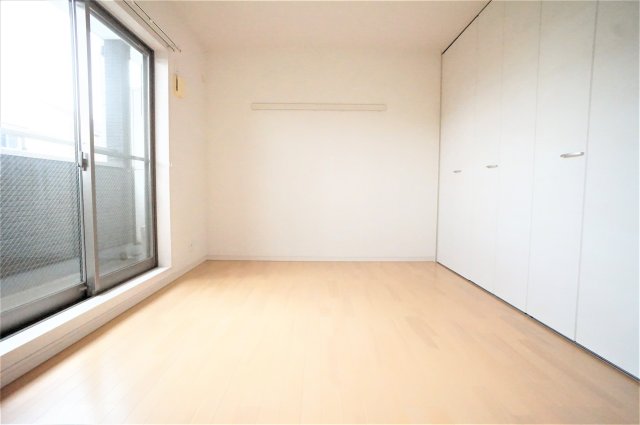 その他部屋・スペース　収納もほんとに大きいです