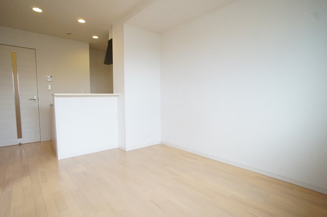 居室・リビング　ひろびろとしたリビング！