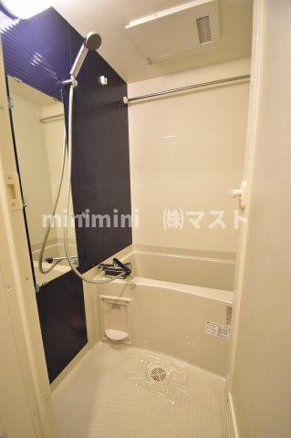 バス・シャワールーム　※建物内別間取参考写真