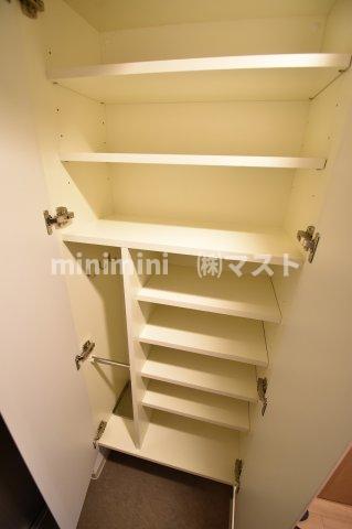 その他　※建物内別間取参考写真