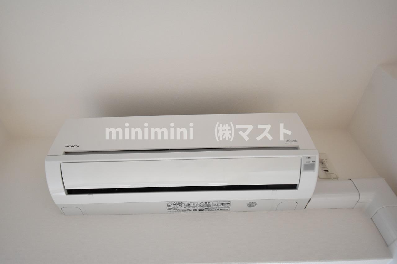 その他設備　※建物内別間取参考写真